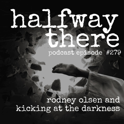 Halfway There | Christian Testimonies | Spiritual Formation, Growth, And Personal Experiences With God