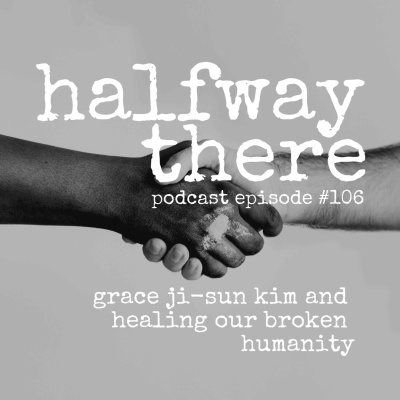 Halfway There | Christian Testimonies | Spiritual Formation, Growth, And Personal Experiences With God
