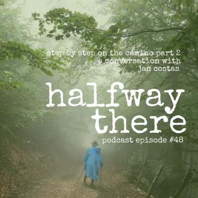 Halfway There | Christian Testimonies | Spiritual Formation, Growth, And Personal Experiences With God