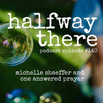 Halfway There | Christian Testimonies | Spiritual Formation, Growth, And Personal Experiences With God
