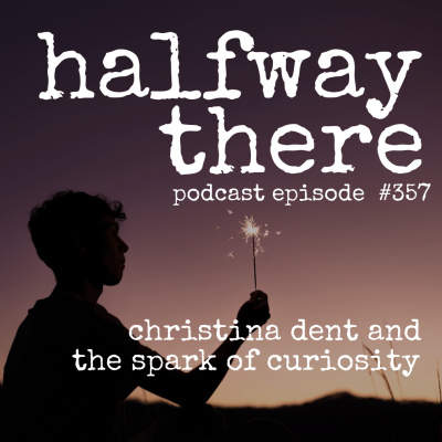 Halfway There | Christian Testimonies | Spiritual Formation, Growth, And Personal Experiences With God