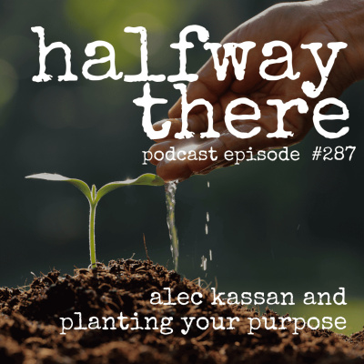 Halfway There | Christian Testimonies | Spiritual Formation, Growth, And Personal Experiences With God