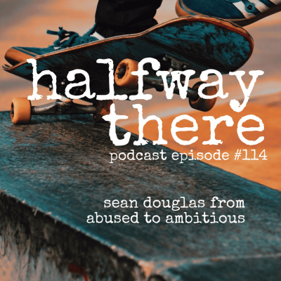 Halfway There | Christian Testimonies | Spiritual Formation, Growth, And Personal Experiences With God