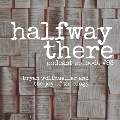 Halfway There | Christian Testimonies | Spiritual Formation, Growth, And Personal Experiences With God
