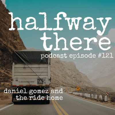 Halfway There | Christian Testimonies | Spiritual Formation, Growth, And Personal Experiences With God