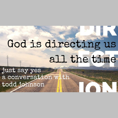 Halfway There | Christian Testimonies | Spiritual Formation, Growth, And Personal Experiences With God