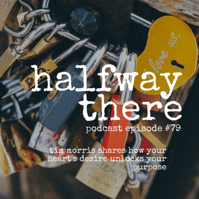 Halfway There | Christian Testimonies | Spiritual Formation, Growth, And Personal Experiences With God