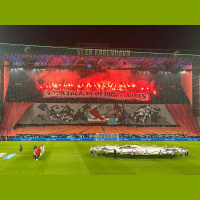 179: Copenhagen away, VAR controversies amp a date with Luton