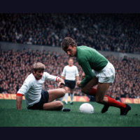 9: Episode 52 - Alex Stepney