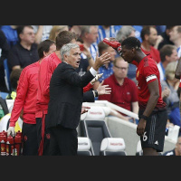 3: Fight for the shirt or do one | Brighton review