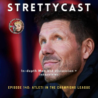 140: Manchester United face struggling Atletico Madrid in the Champions League