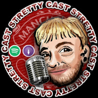 Episode 83 - Josh McClorey on his new singles and assisting Tinchy Stryder at Old Trafford