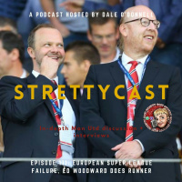 Episode 111 - Ed Woodward does runner after ESL collapse