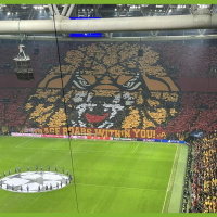 181: Reds in Istanbul witness Andre Onana nightmare