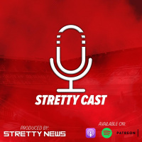 12: Episode 55 - Ramblings amp The new Spanish kid