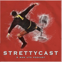 176: Copenhagen, banana waving Berties, a poor version of Matic?