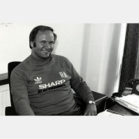 EXCLUSIVE Ron Atkinson interview