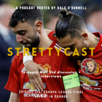 Episode 114 - Europa League disappointment is very VillarREAL
