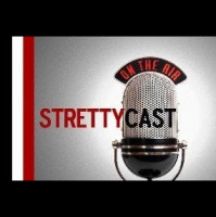 The Strettycast: Return of The Brook