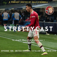 128: You cant paper over cracks, with Daniel Nardiello