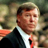 Episode 79 - Talking Sir Alex Ferguson with author of Even The Defeats