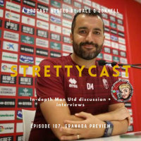 Episode 107 - Granada preview with Heath Chesters