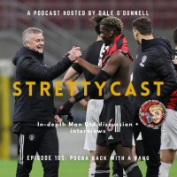 Episode 105 - Pogba back with a bang