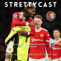137: Patience key in win over West Ham | Rashford AGAIN | Rangnick finds tactical solution