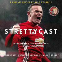 127: From The Archives - Wayne Rooney - Manchester Uniteds all-time record goalscorer