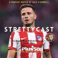 119: Better call Saul and leave VdB on hold?