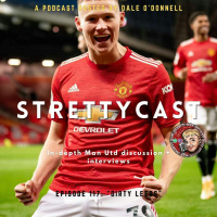 117: Dirty Leeds - Chat with Daniel Nardiello