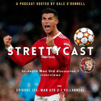 125: More questions after Uniteds 2-1 win over Villarreal