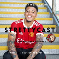 116: Does Solskjaer have the tools to compete for the Premier League?