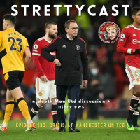 133: Crisis at Manchester United