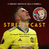 Episode 103 - Costly error for Henderson