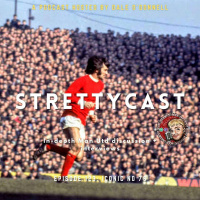 123: From The Archives - Iconic Manchester United No 7s