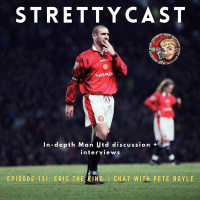 131: From the Archives - Eric The King | Chat with Pete Boyle