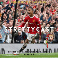 118: Mason Greenwood, future number 9