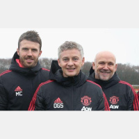 10: INTERVIEW - Love Sport Radio: Solskajers first week as caretaker manager at Manchester United
