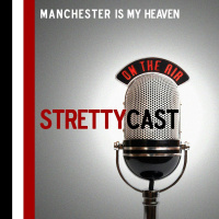 Strettycast S2 Ep3 - Spurs review, Jorge Mendes invasion and Aston Villa preview