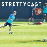 149: Frenkie de Jong perspective from Spain with Alan Feehely
