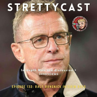 132: Ralf Rangnick announcement imminent amp Spanish coppers