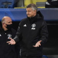 Episode 80 - Respect for Solskjaer still strong regardless of what happens