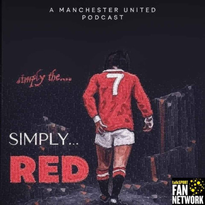 Stretty News - The Strettycast, Manchester United Podcasts