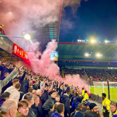 Stretty News - The Strettycast, Manchester United Podcasts