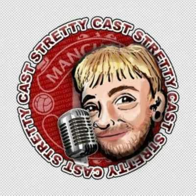 Stretty News - The Strettycast, Manchester United Podcasts