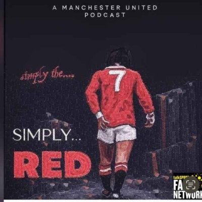 Stretty News - The Strettycast, Manchester United Podcasts