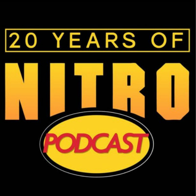 20 Years Of Nitro