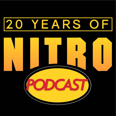 20 Years Of Nitro