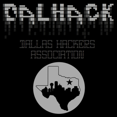 Dallas Hackers Association/shadowcast